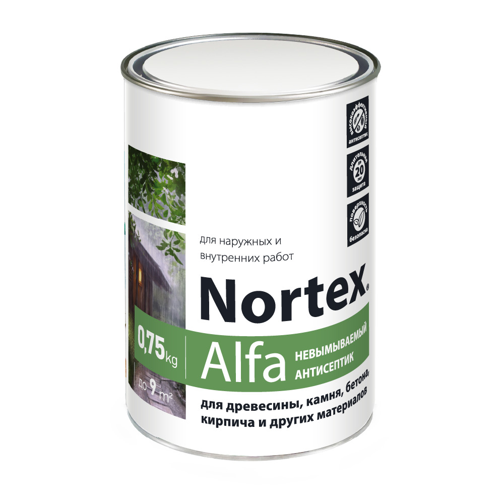 Nortex-Alfa 0.75 кг