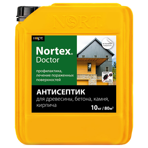 Нортекс-Доктор 10 кг