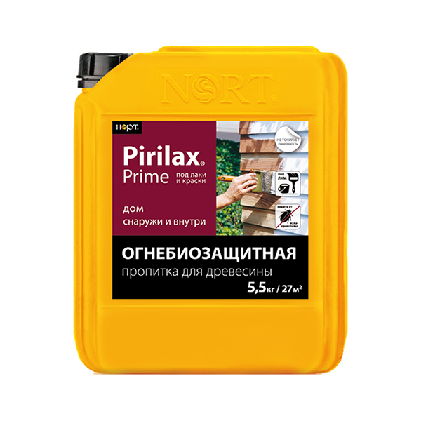 Pirilax-Prime 5.5 кг