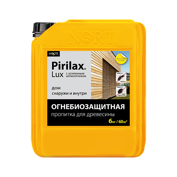 Pirilax-Lux 6 кг