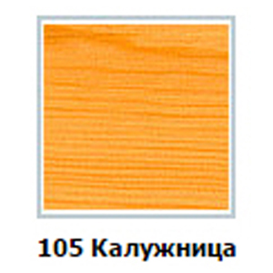 Сенеж Аквадекор 105 - цвет Калужница
